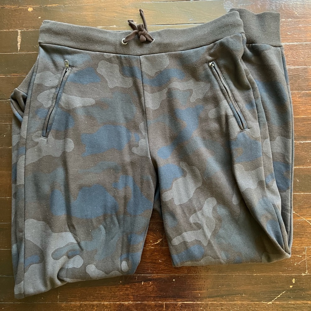phillip lim x target Camo pants